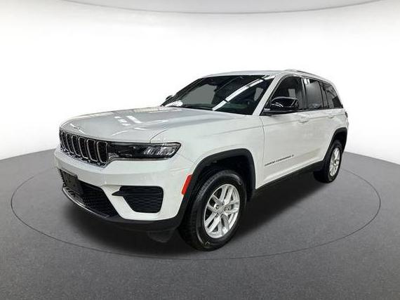 JEEP GRAND CHEROKEE 2024 1C4RJHAG9RC110670 image JEEP GRAND CHEROKEE 2024 1C4RJHAG9RC110670 image